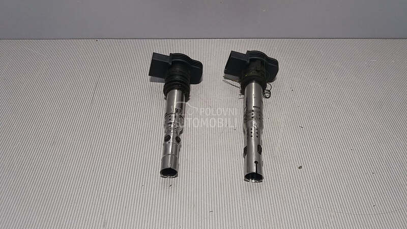 BOMBINA za Volkswagen Golf 5