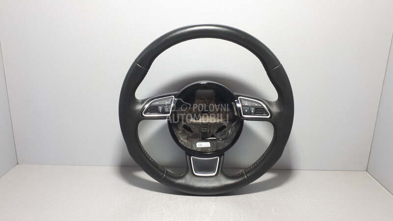 VOLAN za Audi A4