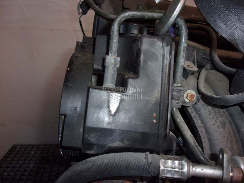 SERVO PUMPA za Citroen Xsara