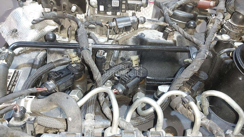 DIZNA za Škoda Fabia