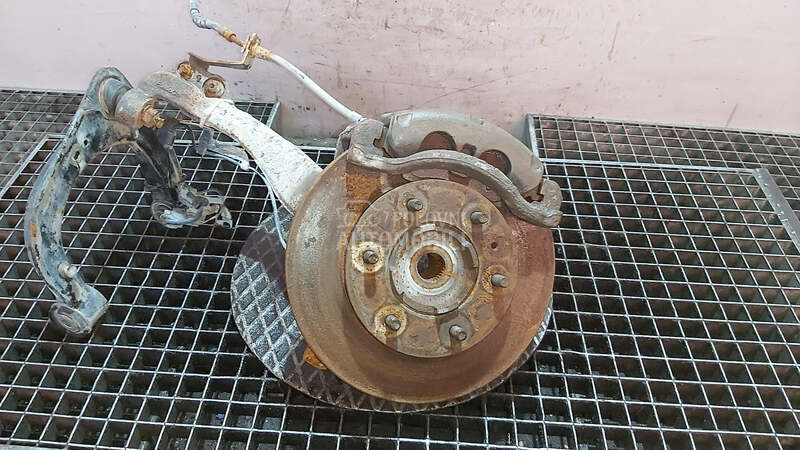 KOCIONI DISK za Ford Ranger