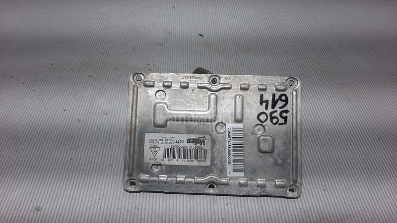 BALAST FARA za Volvo XC90