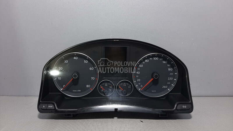 CELER SAT za Volkswagen Golf 5
