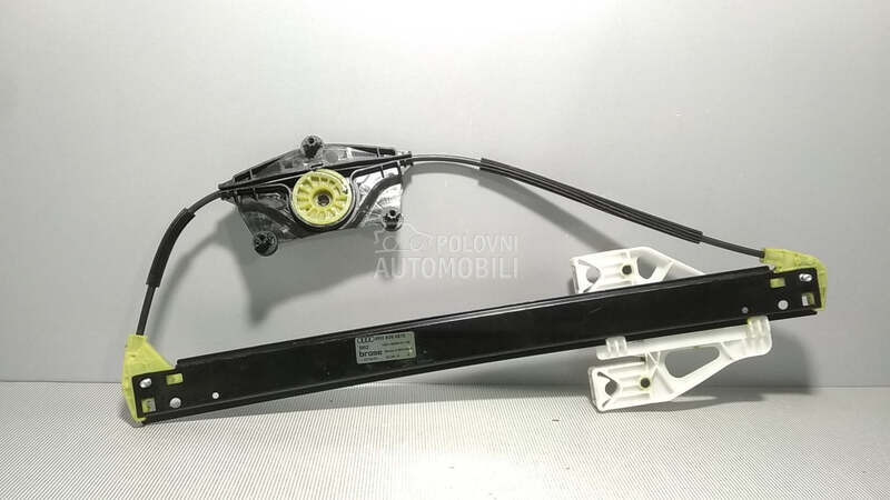 ELEKTRO PODIZAC STAKLA za Audi Q5