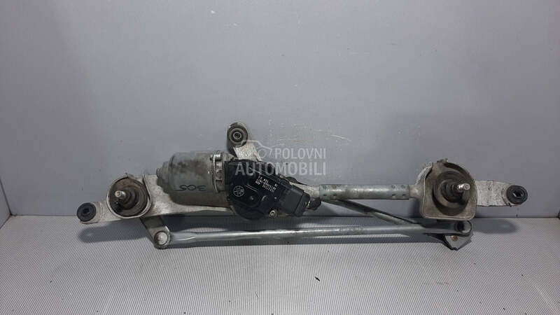 POLUGA BRISACA za Opel Insignia