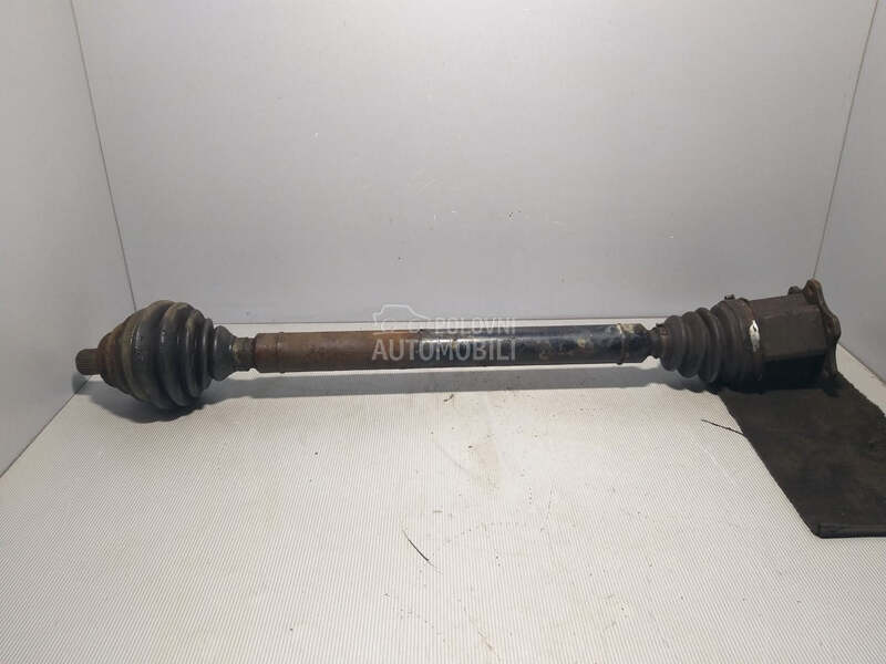 POLUOSOVINA za Volkswagen Golf 4
