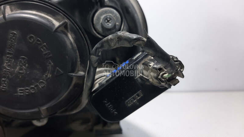 MOTORIC FARA za Hyundai Tucson