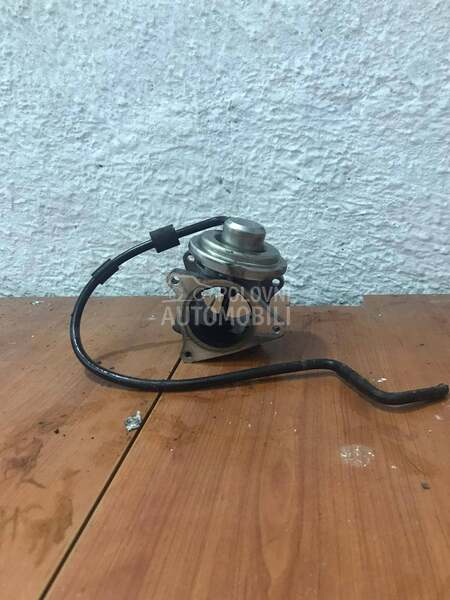 EGR ventil 1.9 TDI za Volkswagen Golf 5, Golf 6, Golf Plus ...
