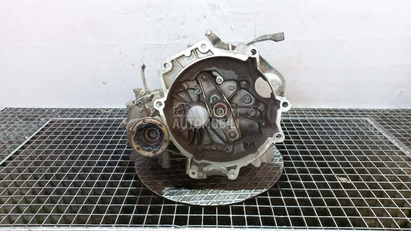 MJENJAC za Seat Ibiza
