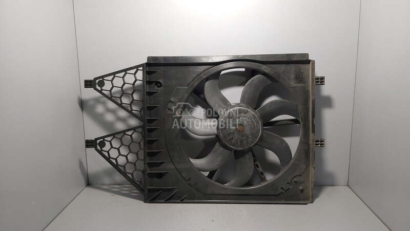 VENTILATOR za Volkswagen Polo