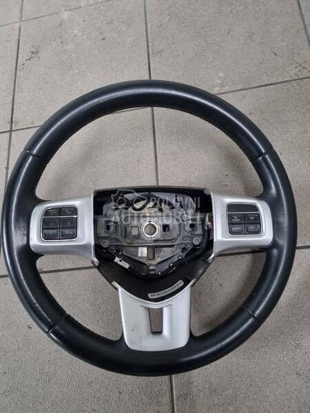 volan za Dodge Journey od 2001. do 2020. god.
