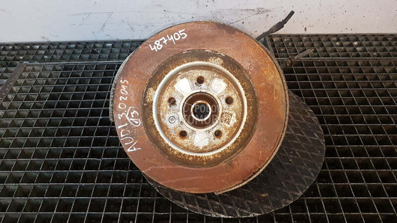 KOCIONI DISK za Audi A6