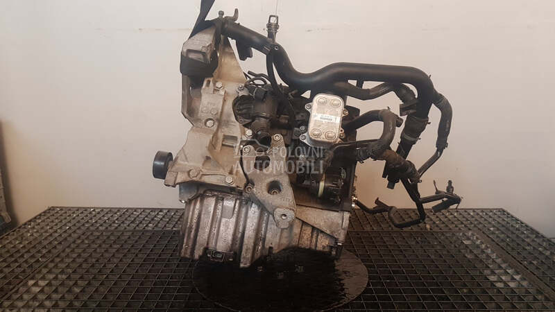 MOTOR za Volkswagen Tiguan