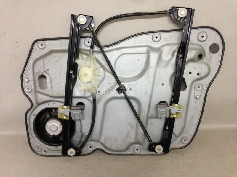 ELEKTRO PODIZAC STAKLA za Volkswagen Caddy