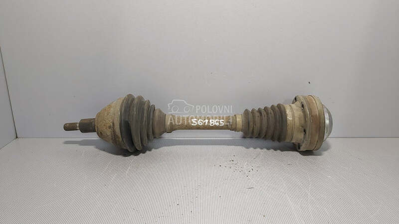 POLUOSOVINA za Volkswagen Polo