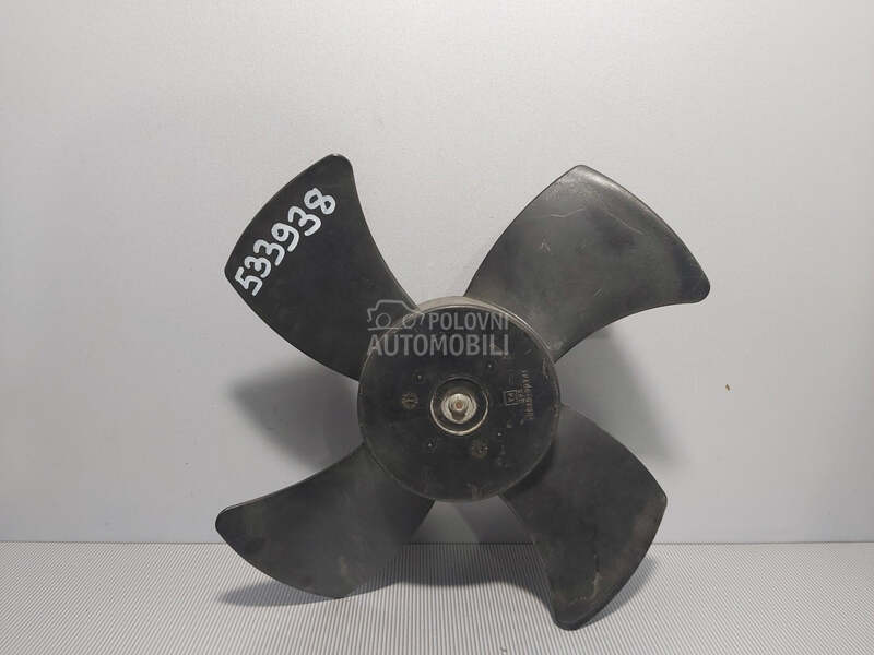 VENTILATOR za Mazda 6