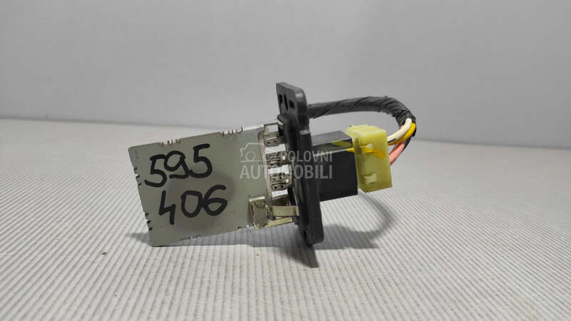 ELEKTRONIKA REOSTAT za Hyundai i30