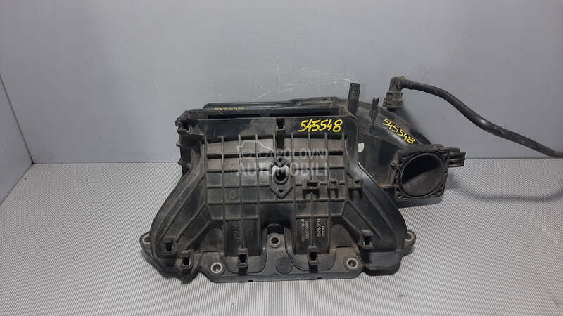 USISNA GRANA za Volkswagen Golf 6