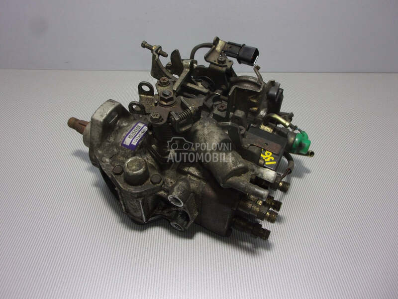 PUMPA GORIVA za Mitsubishi L200
