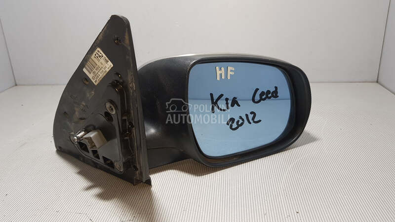 RETROVIZOR za Kia cee`d