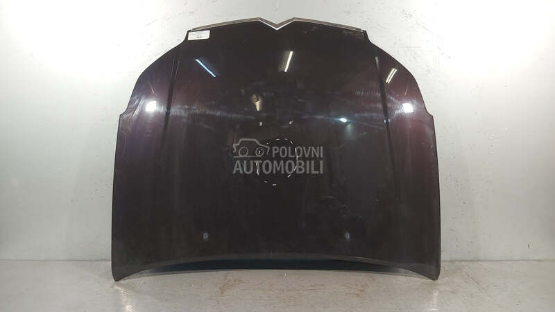 HAUBA za Citroen C5