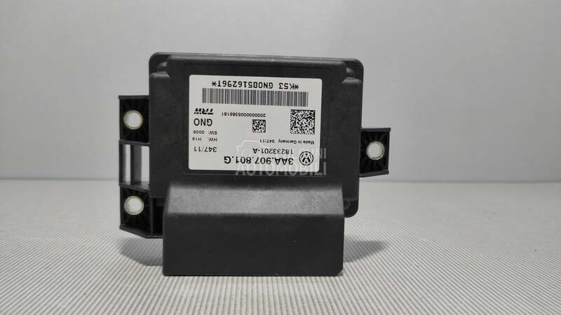 ELEKTRONIKA MODUL za Volkswagen Passat B7