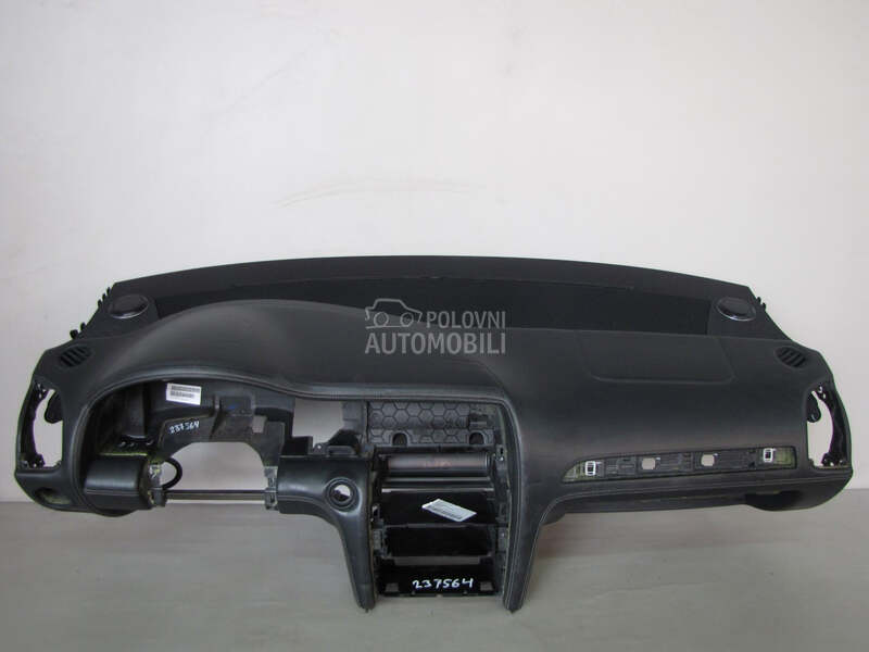 INSTRUMENT TABLA za Audi Q7