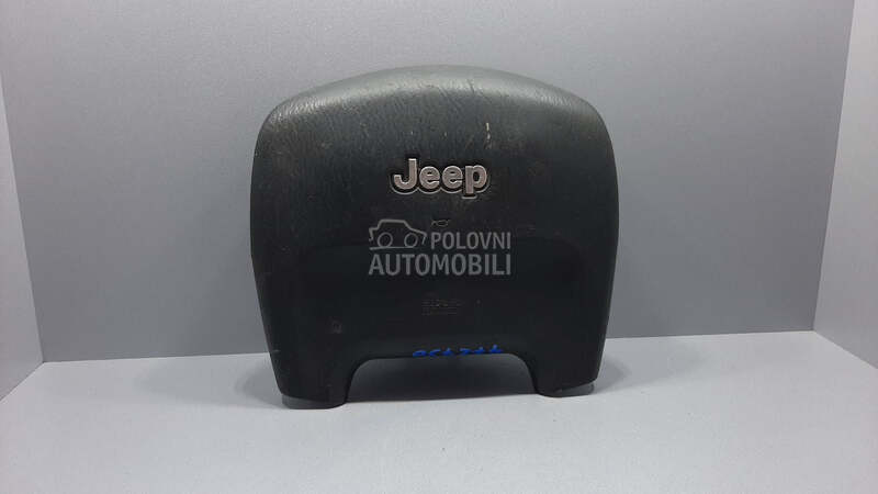 AIRBAG VOLANA za Jeep Grand Cherokee