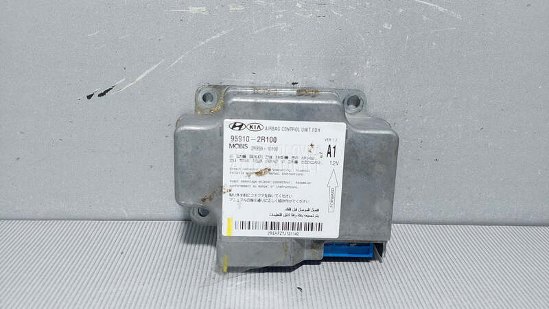 ELEKTRONIKA AIRBAGA za Hyundai i30