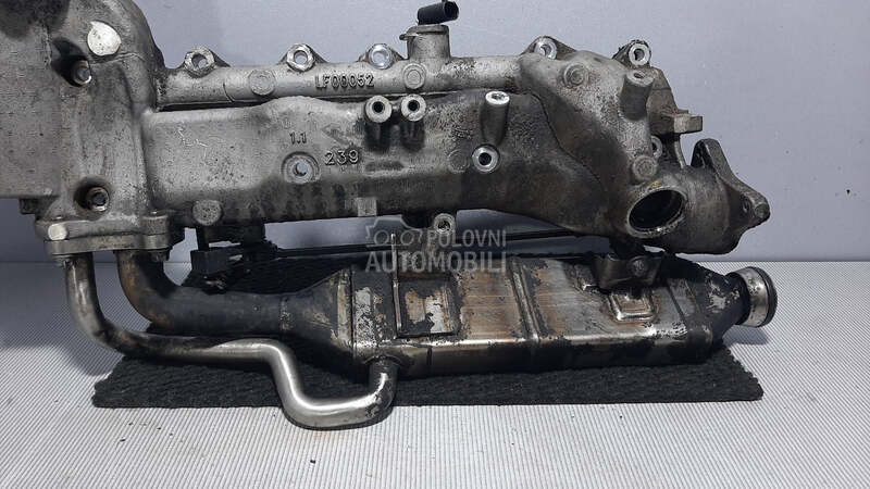 HLADNJAK EGR VENTILA za Chrysler 300M