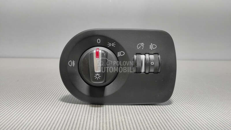 PREKIDACI SVJETLA za Seat Leon