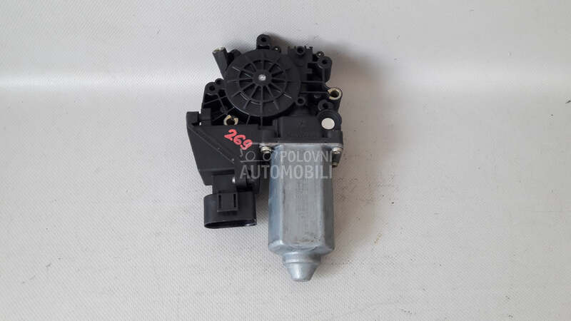 MOTORIC PODIZACA STAKLA za Audi A3