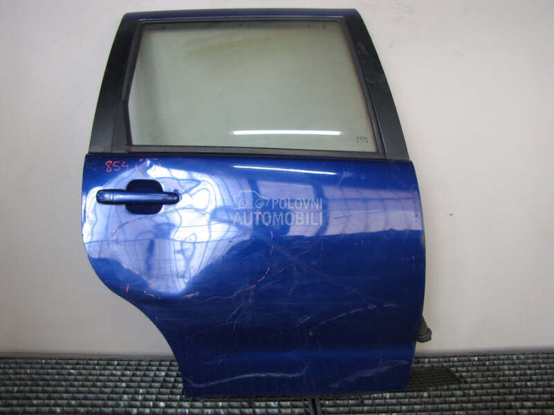 VRATA za Seat Ibiza