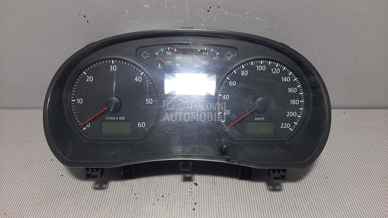 CELER SAT za Volkswagen Polo