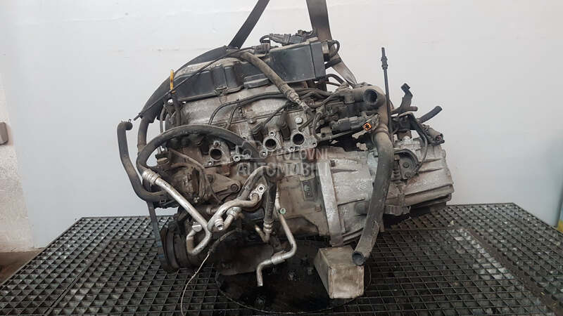 MOTOR za Kia Picanto