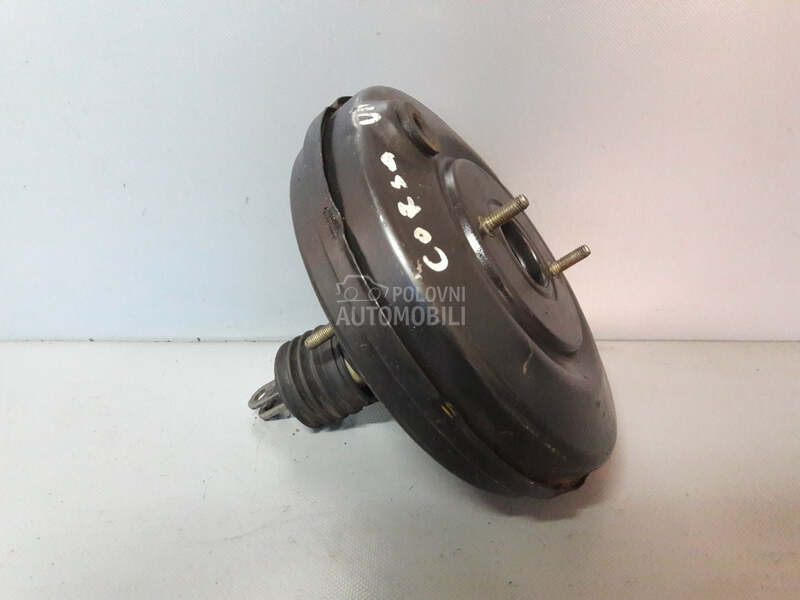 KOCIONI DOBOS za Opel Corsa C