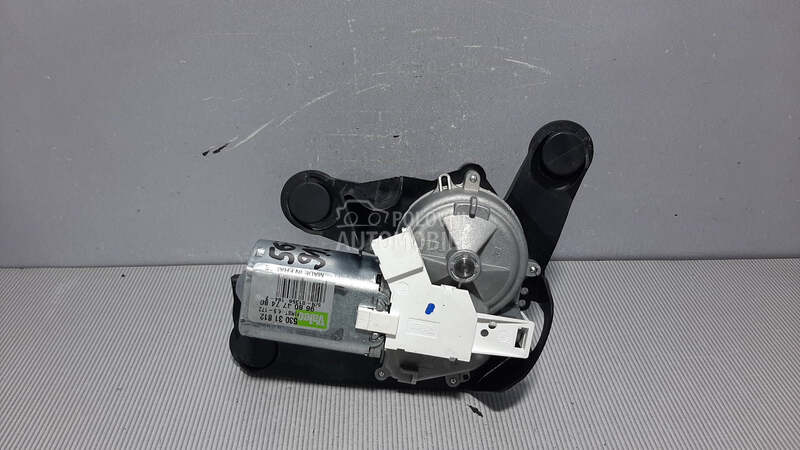 MOTORIC BRISACA GEPEKA za Peugeot 3008
