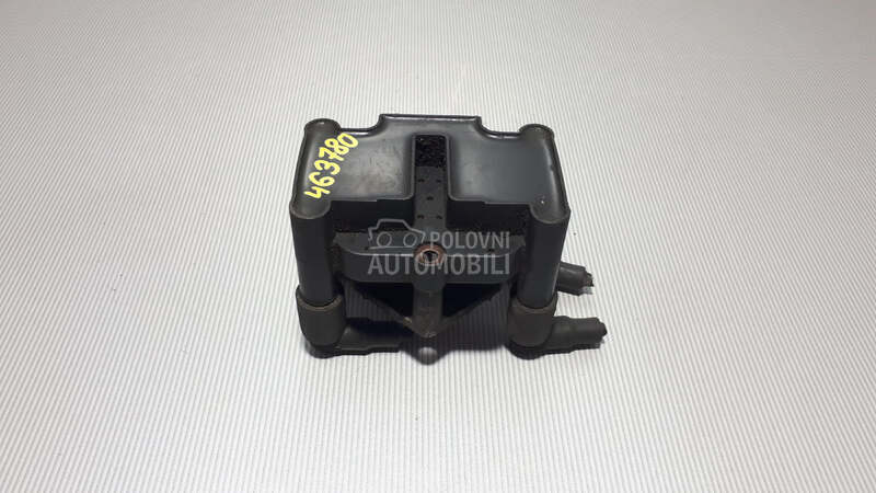 BOMBINA za Audi A3