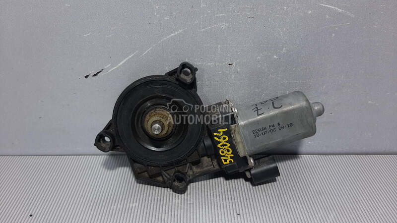 MOTORIC PODIZACA STAKLA za Alfa Romeo 159