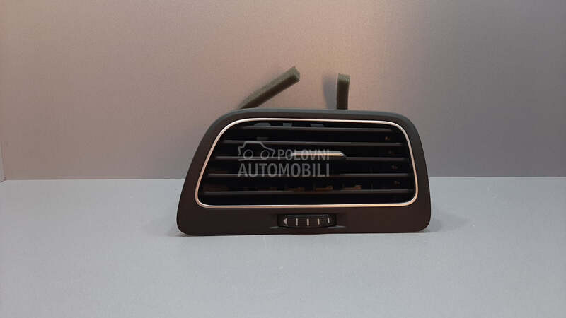 RESETKA VENTILACIJE za Volkswagen Golf 7