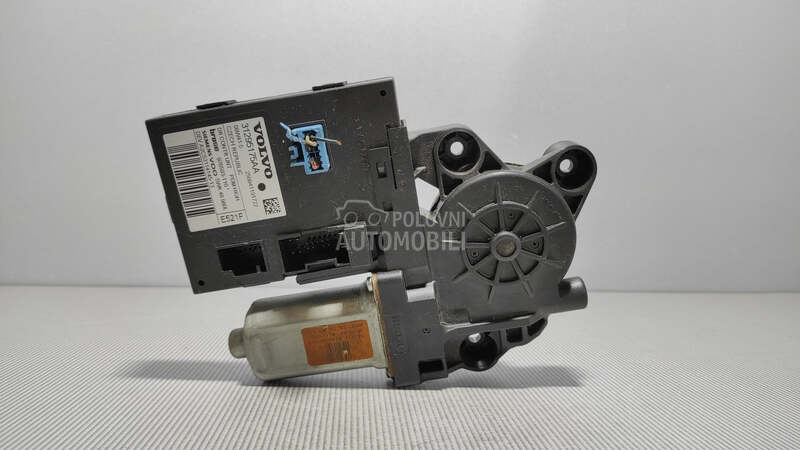MOTORIC PODIZACA STAKLA za Volvo C30
