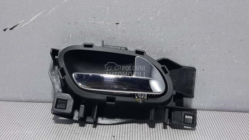 UNUTRASNJA RUCKA VRATA za Citroen C4 Picasso