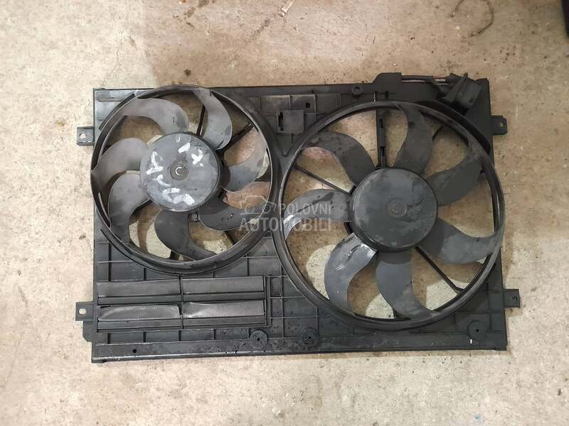 Ventilator za Volkswagen Passat B6