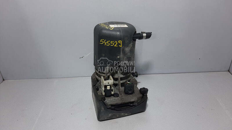 SERVO PUMPA za Citroen C5