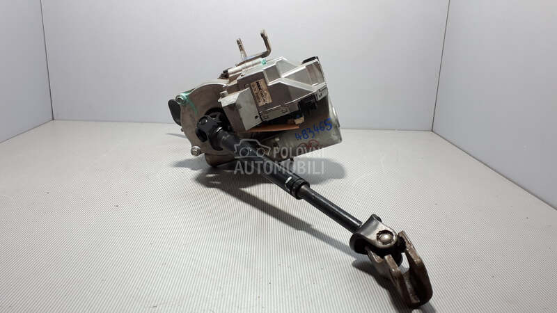 CITY VOLAN za Renault Scenic