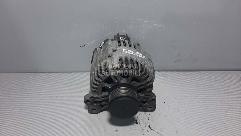 ALTERNATOR za Volkswagen Caddy