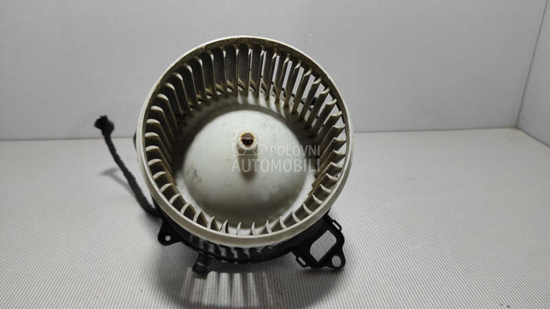 VENTILATOR KABINE za Citroen Berlingo