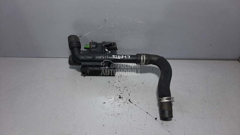 TERMOSTAT za Citroen C4