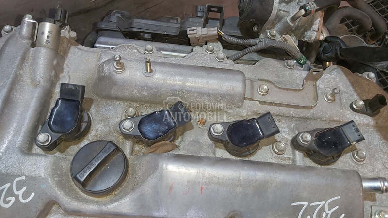 BOMBINA za Toyota RAV 4