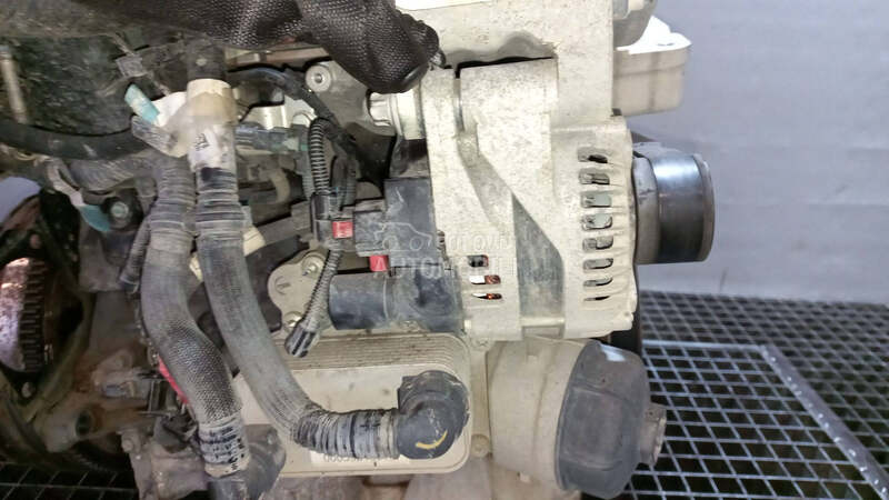 ALTERNATOR za Fiat 500X
